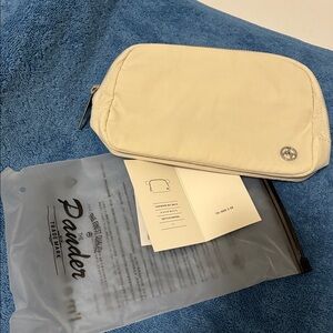 Pander belt bag Brand new